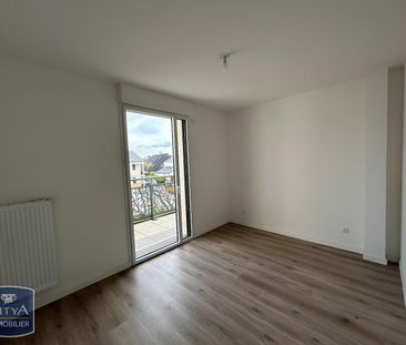 Location Appartement 3 pièces FONDETTES 37230 - Photo 4