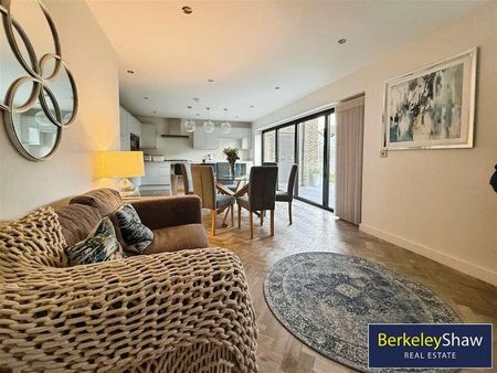 Sand Dune, Blundellsands, L23 - Photo 3