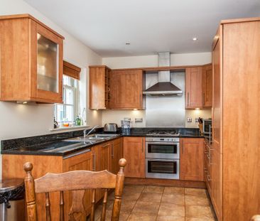 3 bedroom house to rent River Place, Ramsey Road, St. Ives, PE27 - Photo 6