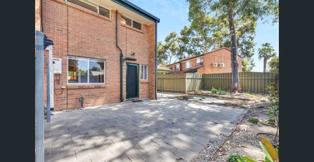 Private Townhouse in Convenient Location - Photo 3