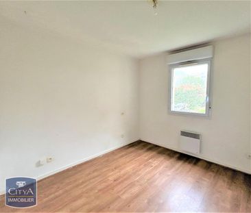 Location Appartement 3 pièces 63m² MOISSAC 82200 - Photo 2