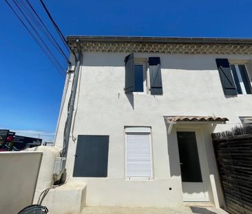 Appartement de type 3 - Photo 1