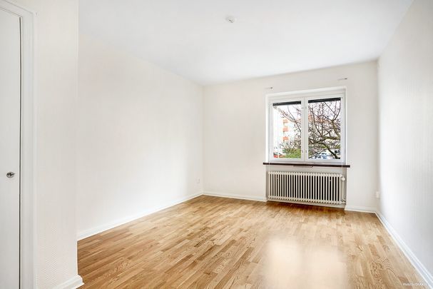 Milnergatan 11 B - Photo 1