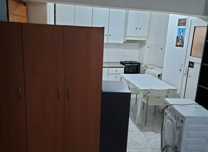 Studio/Γκαρσονιέρα για ενοικίαση - Άνω Πόλη, - Φωτογραφία 5