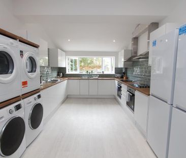 7 bedroom house of multiple occupation to rent - Photo 5