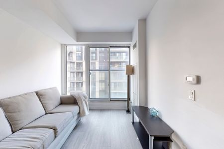 For Lease - 181 Dundas Street Unit# 1701, Toronto, Ontario - Photo 2