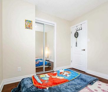 For Lease - 20 Murdoch Drive, Brampton, Ontario - Photo 2