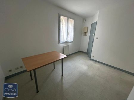 Appartement à louer 2 pièces 25.18m² - Photo 3