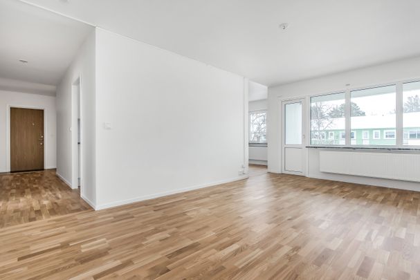 Tunastigen 29, Luleå - Foto 1