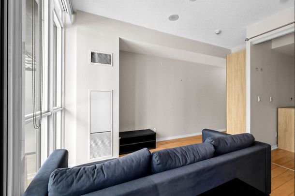 For Lease - 55 Bremner Boulevard Unit# 2306, Toronto, Ontario - Photo 1