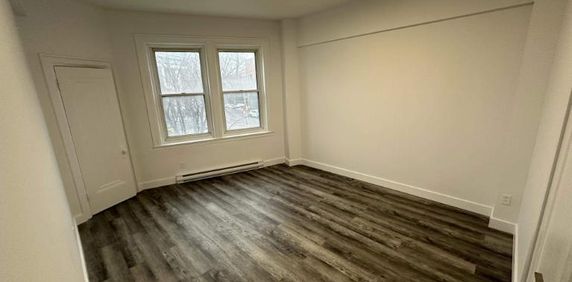 1 CH - 1 SDB - Montréal - $1,650 /mo - Photo 2