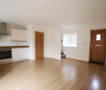 1 bedroom end of terrace house to rent - Photo 2