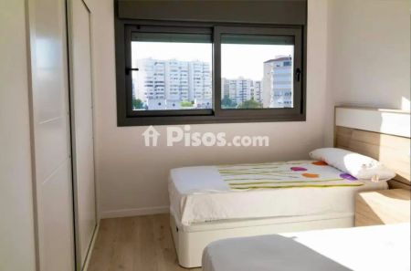 Apartamento en alquiler en Cabo de Las Huertas - Foto 3