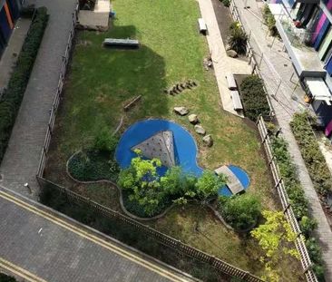 2 bedroom flat to rent - Photo 2