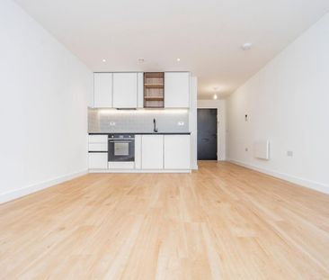 Studio to rent - Photo 3