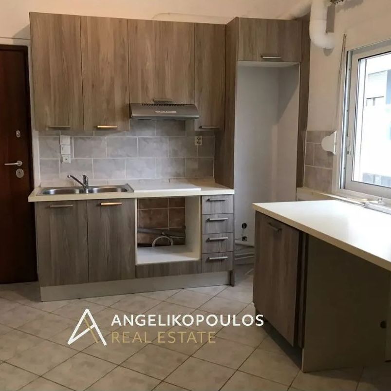 Διαμέρισμα για ενοικίαση Άγιος Ιωάννης (Αγία Παρασκευή) - Photo 1