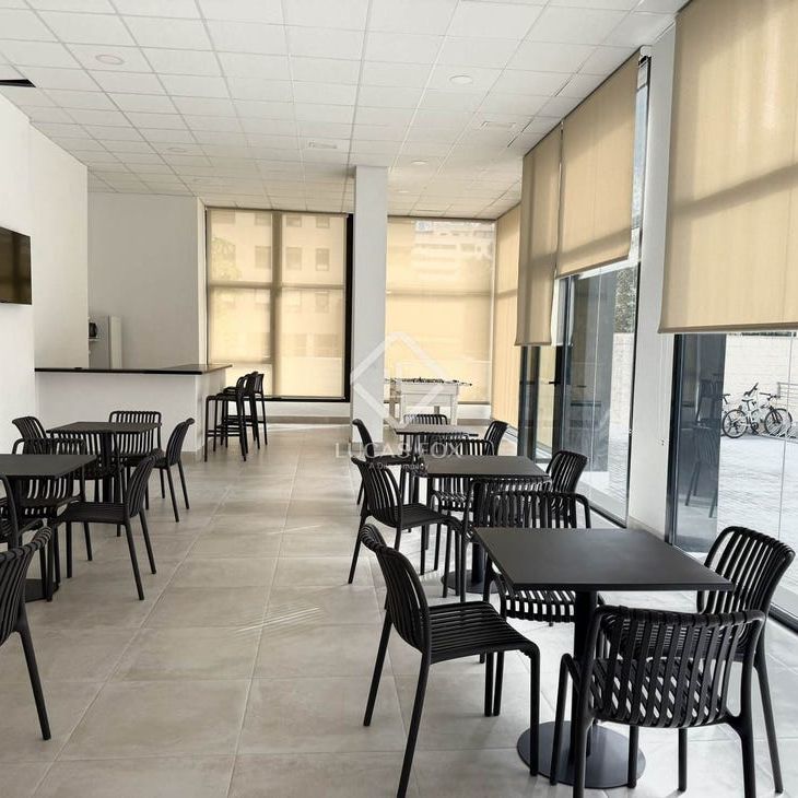 Alicante, Valencian Community 03540 - Photo 1