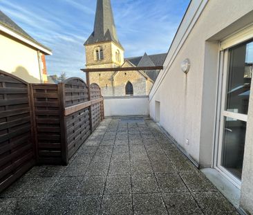 RILLY LA MONTAGNE - PLACE DE L'EGLISE - Photo 3