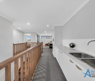 11 Warrigal Drive, Aintree, Vic 3336 - Photo 4