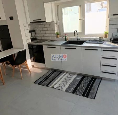 Δίχωρη γκαρσονιέρα πλήρως εξοπλισμένη Καμίνια Βραχυχρόνια μίσθωση - Photo 4