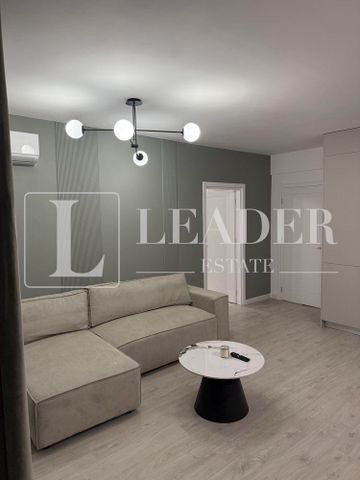 Apartament Modern cu 4 Camere - Fotografie 2