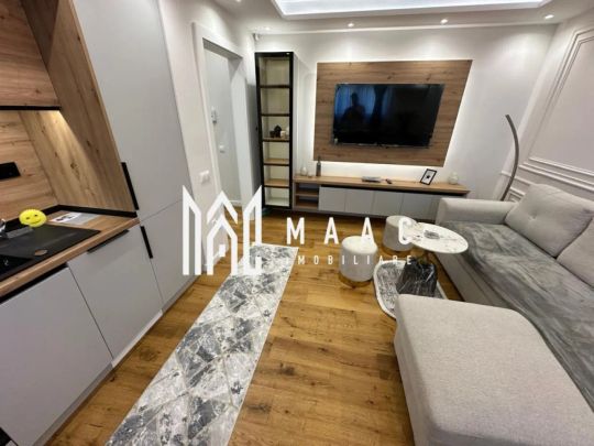 Apartament 2 camere | Prima Inchiriere | AC | D. Stanca - Photo 1