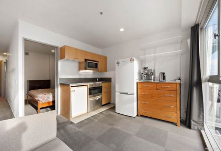 Sunny 2-Bedroom City Apartment - Photo 2