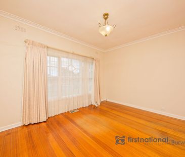 Newly painted 3 bedroom Home with study/sunroom within MWSC Catchments - Photo 2