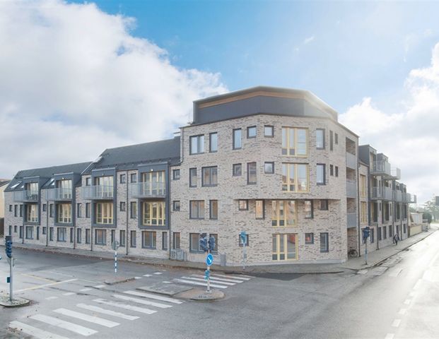 Televinkens Väg 5 D - Photo 1