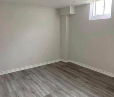 For Lease - 30 Gillis Road Unit# BSMT, Brampton, Ontario - Photo 4