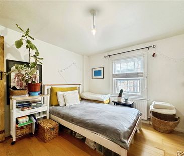 2 bedroom house to rent Thomas Street, Lewes, East Sussex, BN7 - Photo 2