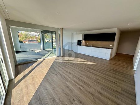 HOCHWERTIG UND STYLISCH MIT VIEL LICHT! - Foto 3