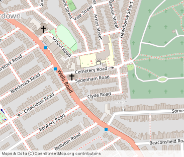 Sydenham Road, Knowle, Bristol - Photo 1