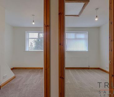 2 bedroom terraced house to rent - Photo 6