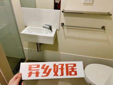 Studio Apartment(DBL Occupancy) - Photo 4