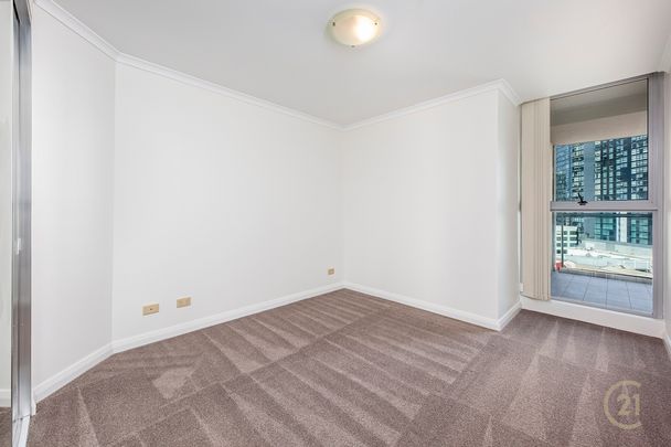 1306/2B Help Street, Chatswood NSW 2067 - Apartment For Rent | Domain - Photo 1