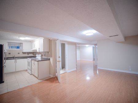 For Lease - 56 Corby Crescent Unit# Lower, Brampton, Ontario - Photo 5
