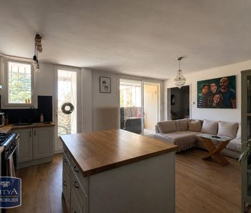 Location Appartement 5 pièces 84m² MARTIGUES 13500 - Photo 3