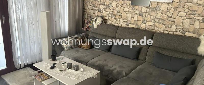 Wohnungsswap - 2 Zimmer, 47 m² - Goldbeckweg, Spandau, Berlin - Foto 1