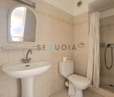 Location Appartement 1 pièce 20m² MOUGINS 06250 - Photo 3