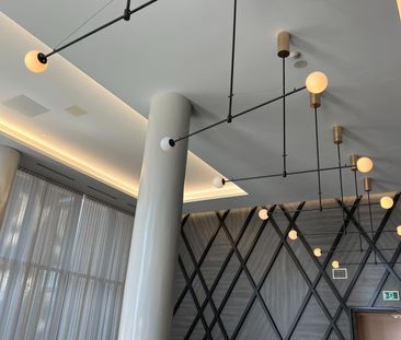 For Lease - 52 Forest Manor Road Unit# 305, Toronto, Ontario - Photo 2