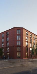 Änkhusgatan 7 - Foto 4