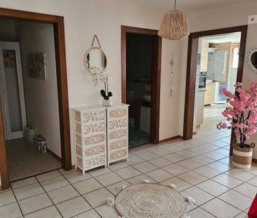 Appartement 3,5 - Foto 5