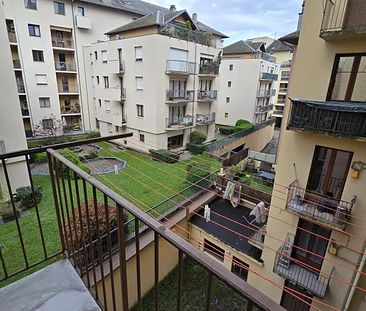 Location AppartementChambéry - Photo 3