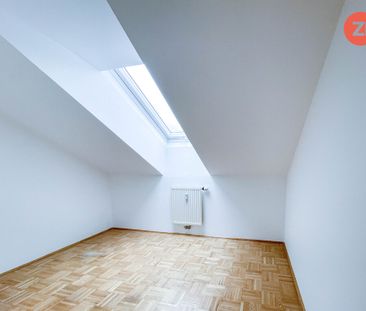 Geförderte 2,5- Zimmer Wohnung in Traun - inkl. Loggia und Parkplatz - Foto 3