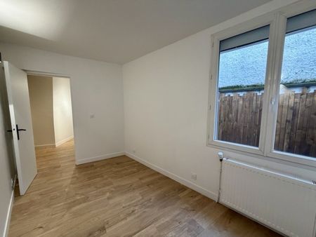 Location / Appartement - Photo 2