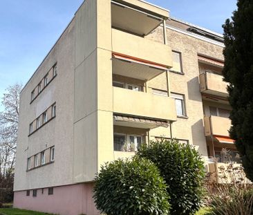 2 Zimmer, 60 m², 2. Stock - Photo 1