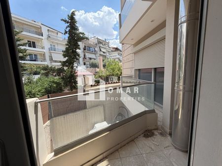 Διαμέρισμα για ενοικίαση Καραγιαννέικα (Γαλάτσι) - Photo 5