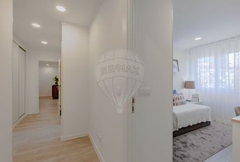 Apartamento T3 em Lisboa