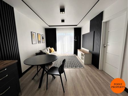 Łódź, Widzew, al. Aleja Marszałka J. Piłsudskiego - Фото 3